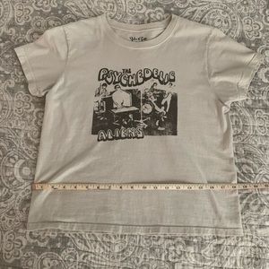 Chloe ‘The Psychedelic Aliens’ Top